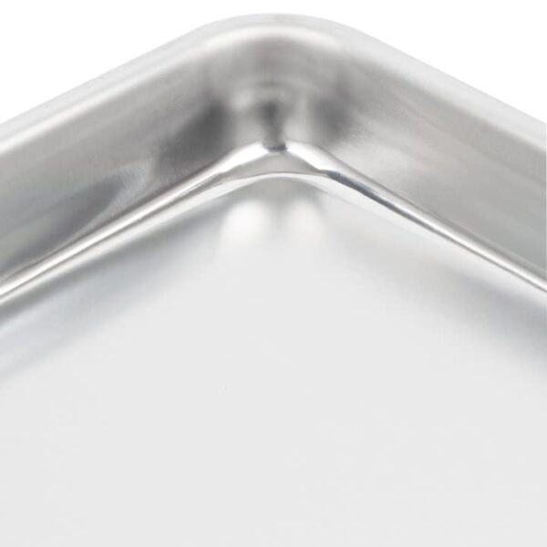 Vollrath Quarter-Size Sheet Pans - Image 3