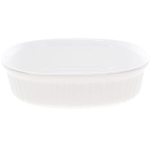 CorningWare Oval Dish