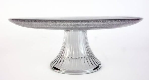 Anchor Hocking Monaco Cake Set - Image 6