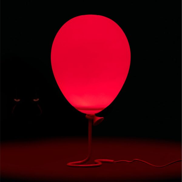 Pennywise Balloon Lamp - Image 2