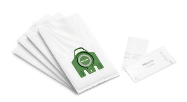 Miele HyClean Vacuum Bags - Image 2