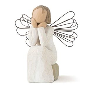 Willow Tree Angel Figurine