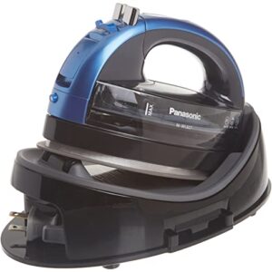 Panasonic Cordless Iron NI-WL607