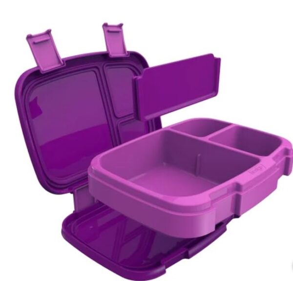 Bentgo Fresh Lunch Box - Image 2