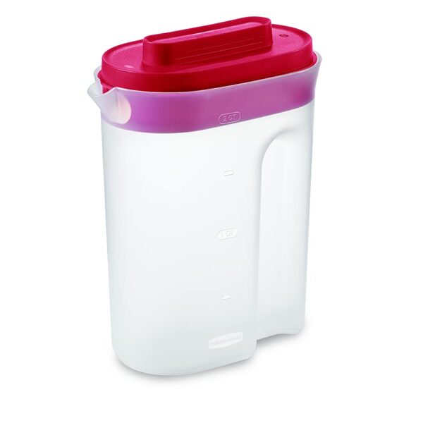 Rubbermaid Compact Pitcher