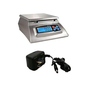 My Weigh KD-8000 Food Scale