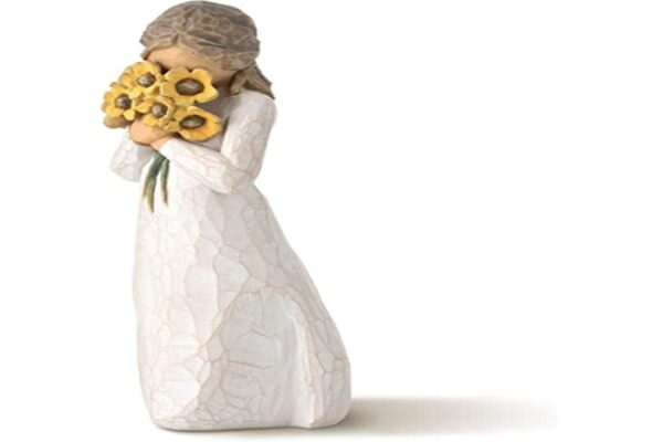 Willow Tree Figurine - Image 4