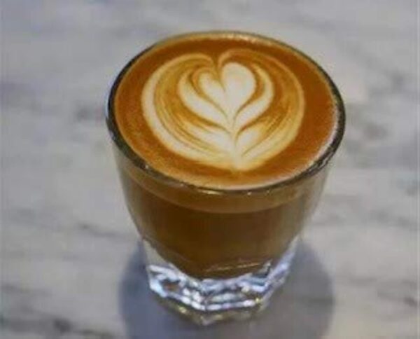 Libbey Duratuff Cortado Glasses - Image 5
