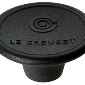 Le Creuset Small Phenolic Knob
