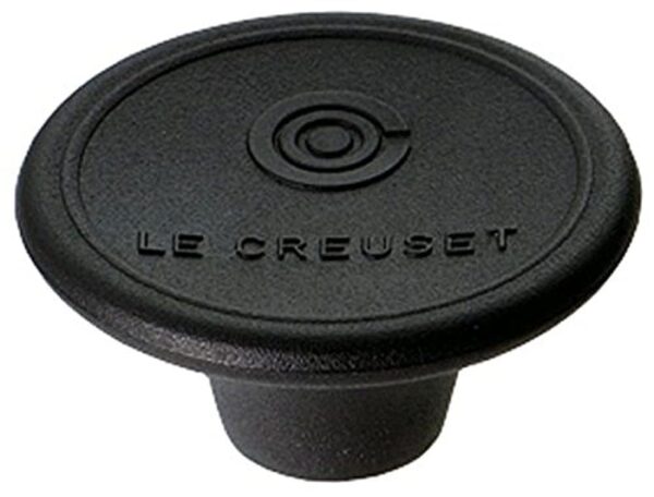Le Creuset Small Phenolic Knob