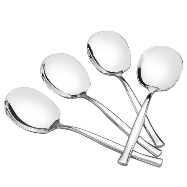 Idomy Buffet Serving Spoon Set