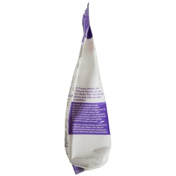 Enoz Lavender Moth-Tek Packets - Image 3