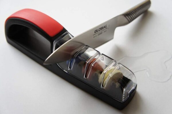 MinoSharp 3 Knife Sharpener - Image 2