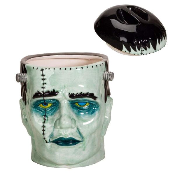 Pacific Giftware Ceramic Cookie Jar - Image 3