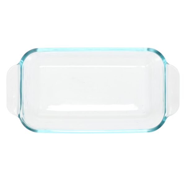 Pyrex Glass Loaf Pan Set - Image 3