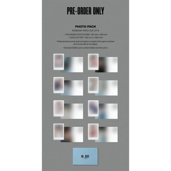 Dreamus Stray Kids Album - Image 6