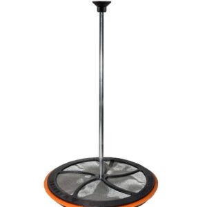 Jetboil Silicone French Press