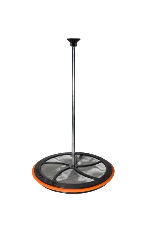 Jetboil Silicone French Press