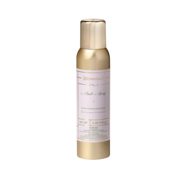 Aromatique Spring Room Spray