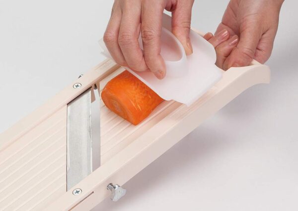 Benriner Mandoline Slicer - Image 8