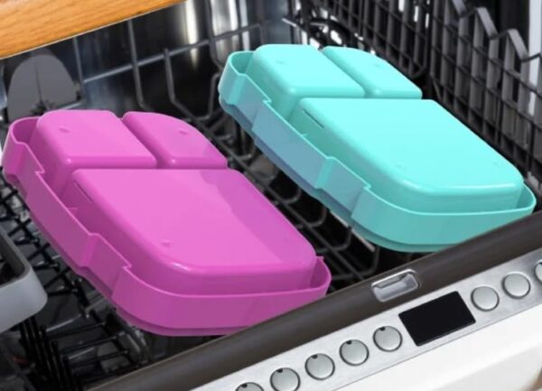 Bentgo Fresh Lunch Box - Image 3