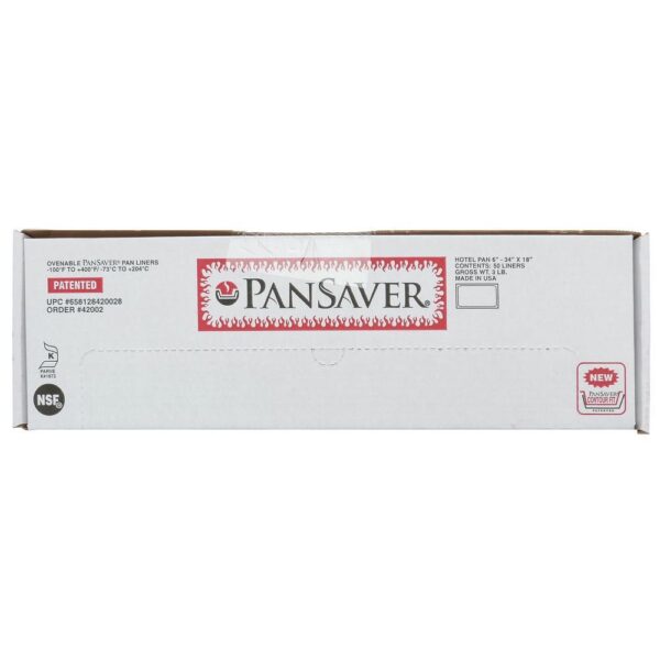 Pansaver Disposable Pan Liners