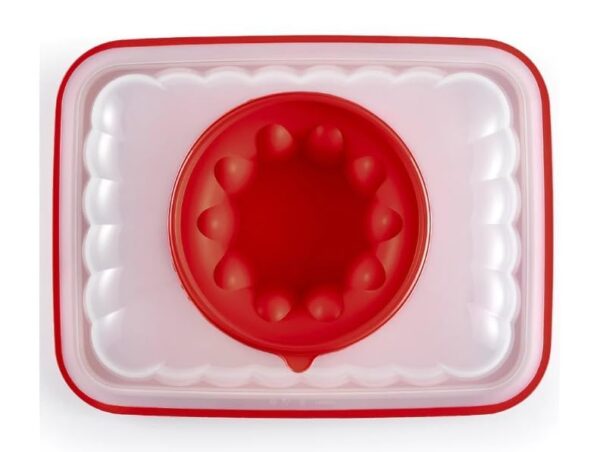 Tupperware Jel Ring Mold - Image 2