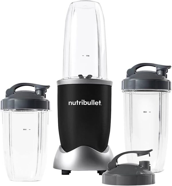 NutriBullet Pro Blender - Image 2