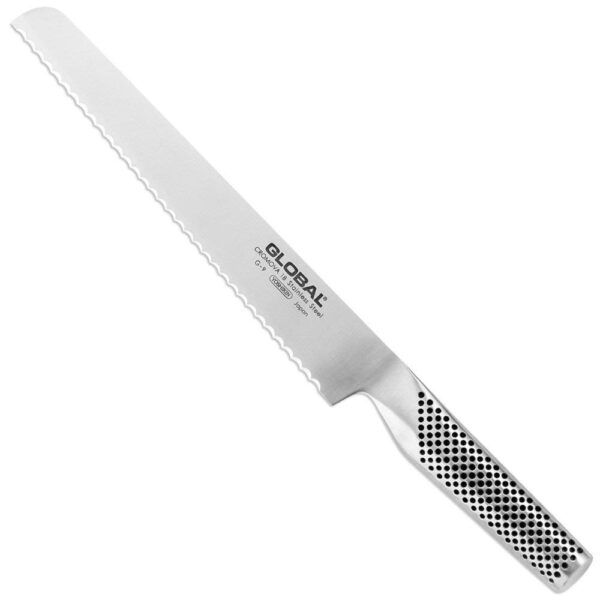 Global Bread Knife - Image 3