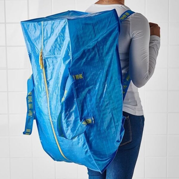 Ikea Frakta Storage Bag - Image 6