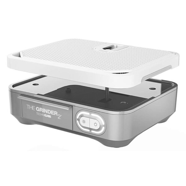 Techniglass Grinder 2 - Image 4