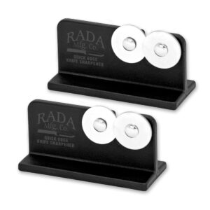 Rada Quick Edge Knife Sharpener
