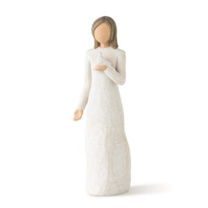 Willow Tree Sympathy Figure