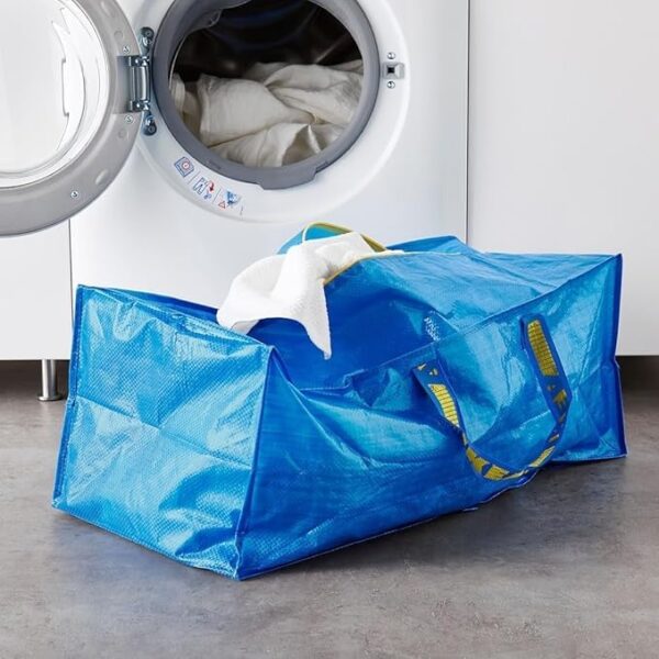 Ikea Frakta Storage Bag - Image 5