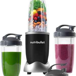 NutriBullet Pro Blender