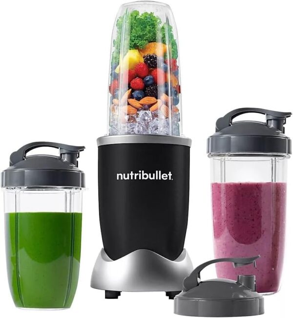 NutriBullet Pro Blender