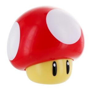 Super Mario Mushroom Light
