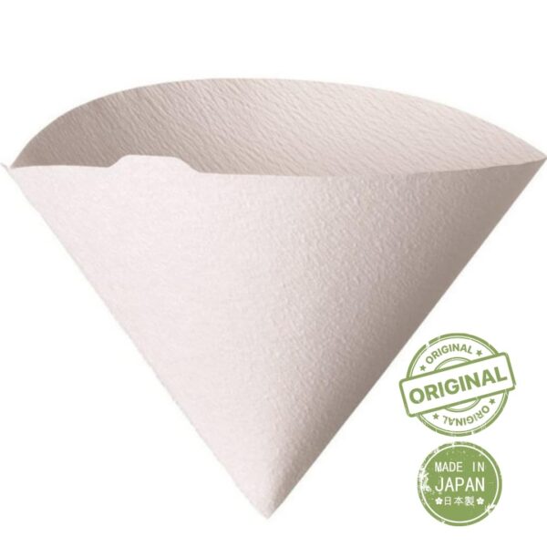 Hario V60 Coffee Filters Set - Image 5