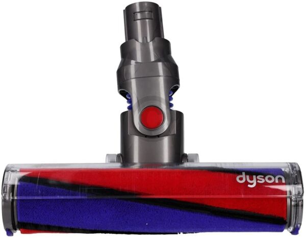 Dyson V6 Soft Roller Head