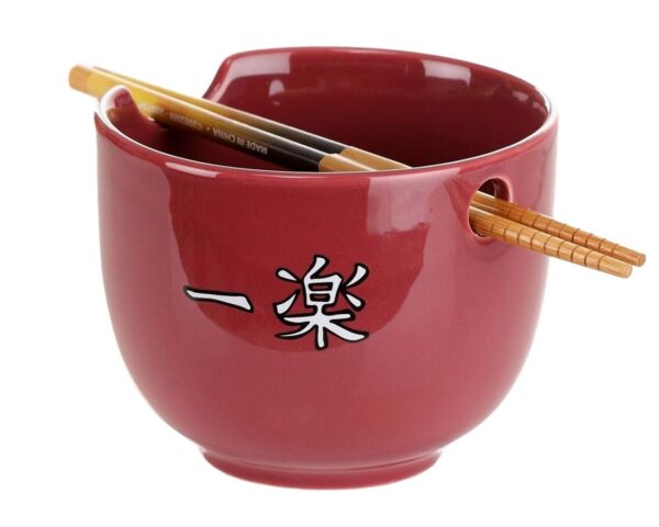 Naruto Ramen Noodles Set - Image 2