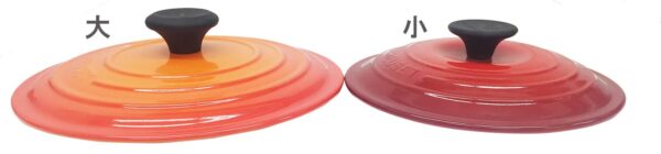 Le Creuset Small Phenolic Knob - Image 3