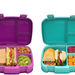 Bentgo Fresh Lunch Box