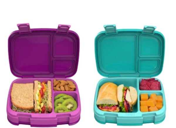 Bentgo Fresh Lunch Box