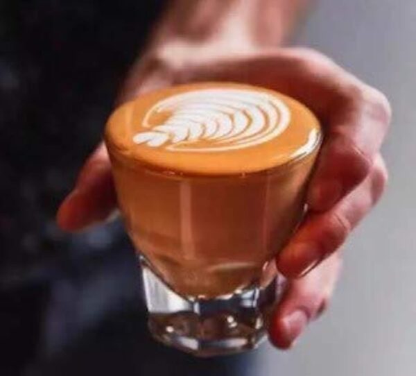 Libbey Duratuff Cortado Glasses - Image 3