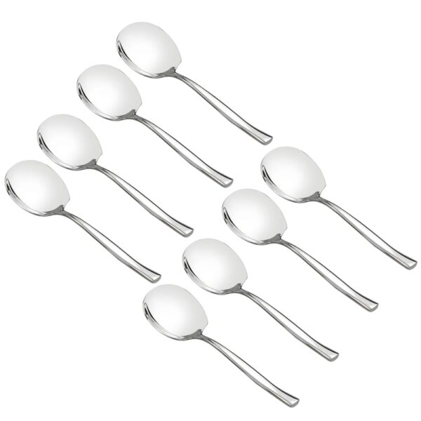 Idomy Buffet Serving Spoon Set - Image 7