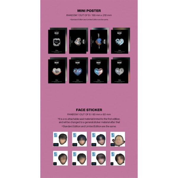 Dreamus Stray Kids Album - Image 5