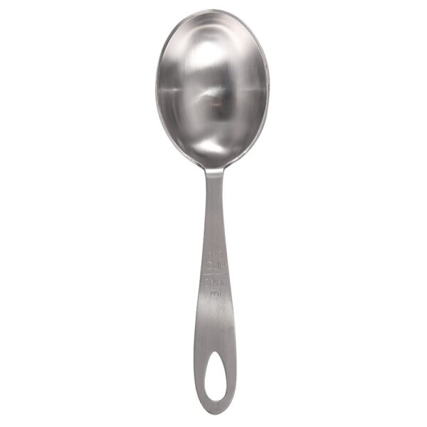 Lindy's Stainless Steel Measuring Scoop Set - Image 5