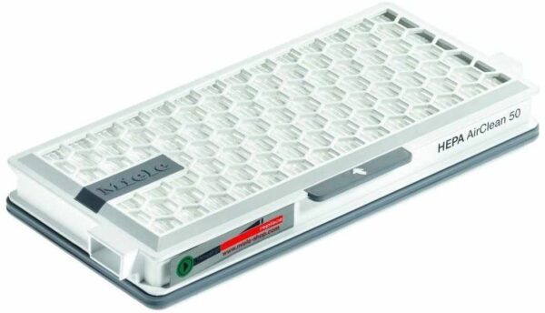 Miele HEPA Filter for S4-S8