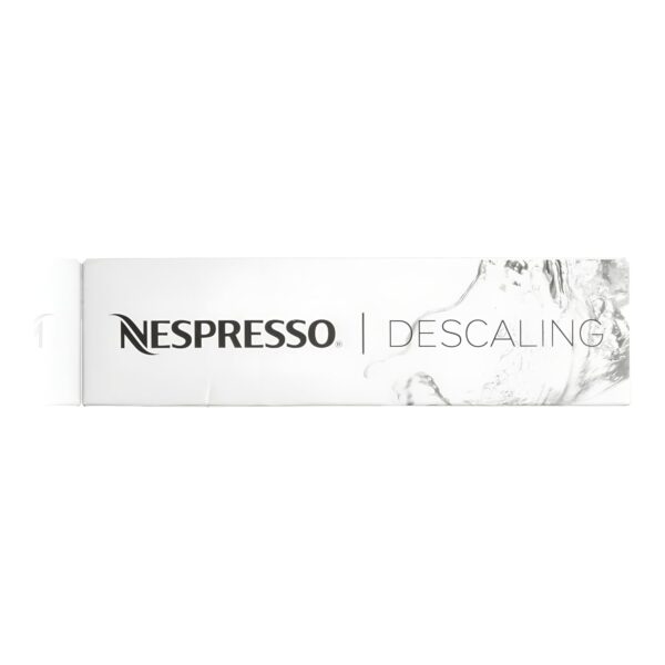 Nespresso Descaling Kit - Image 2