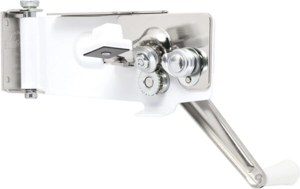Swing-A-Way Wall Can Opener